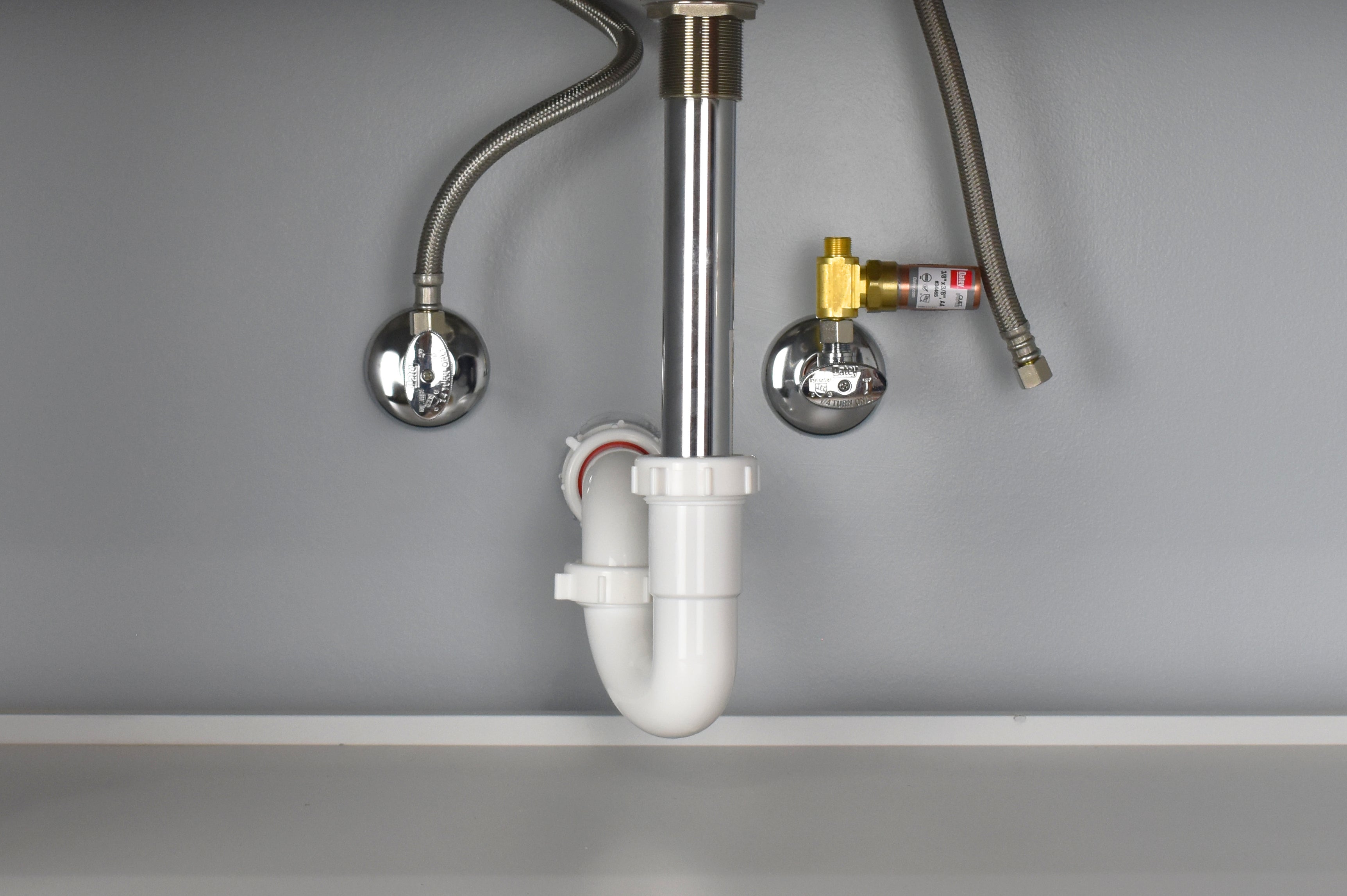 How to Install Hammer Arrestors to Silence Banging Pipes Oatey